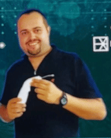 1º colocado