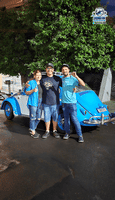 Ganhador(a)