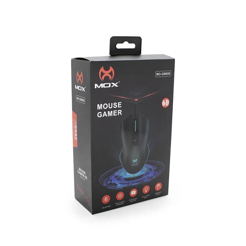 MOUSE GAMER