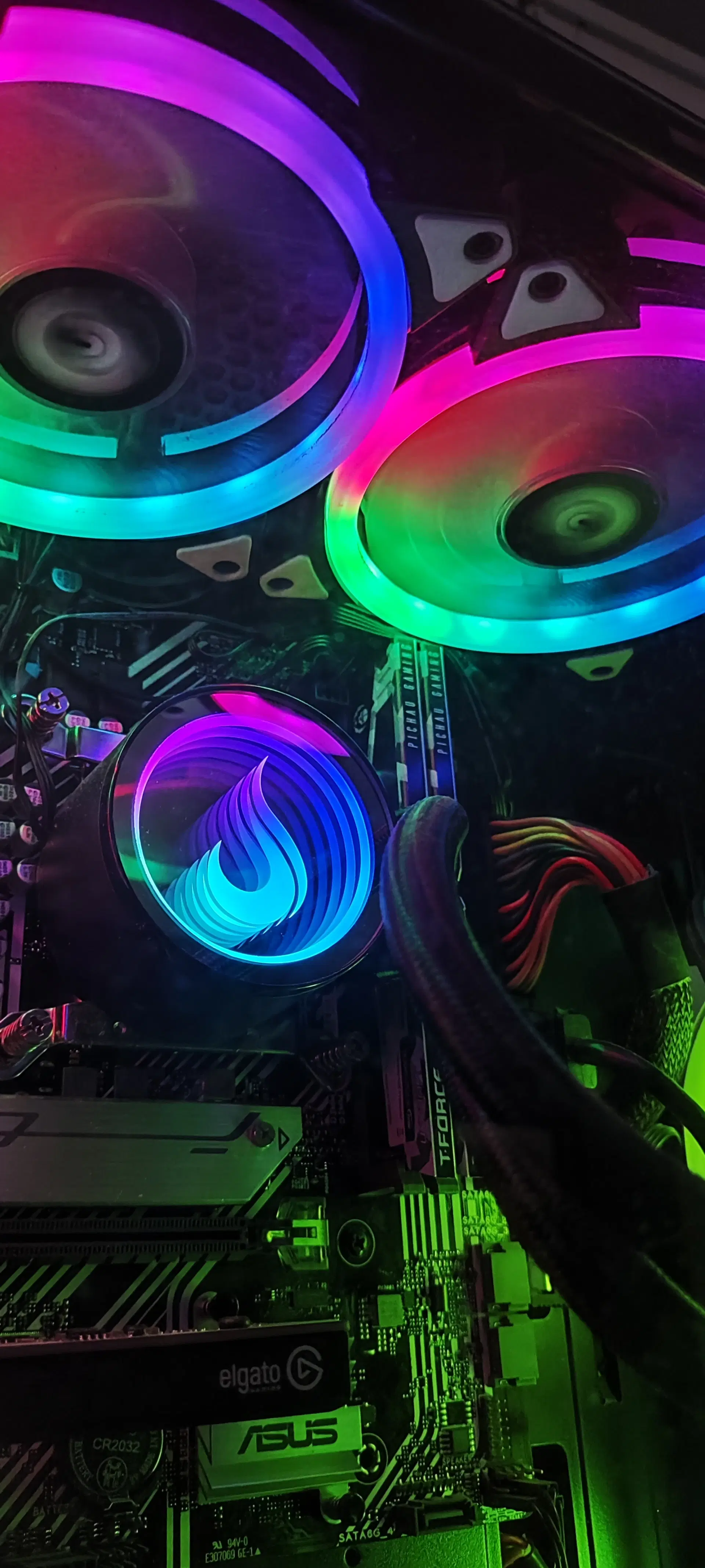3ª imagem da campanha