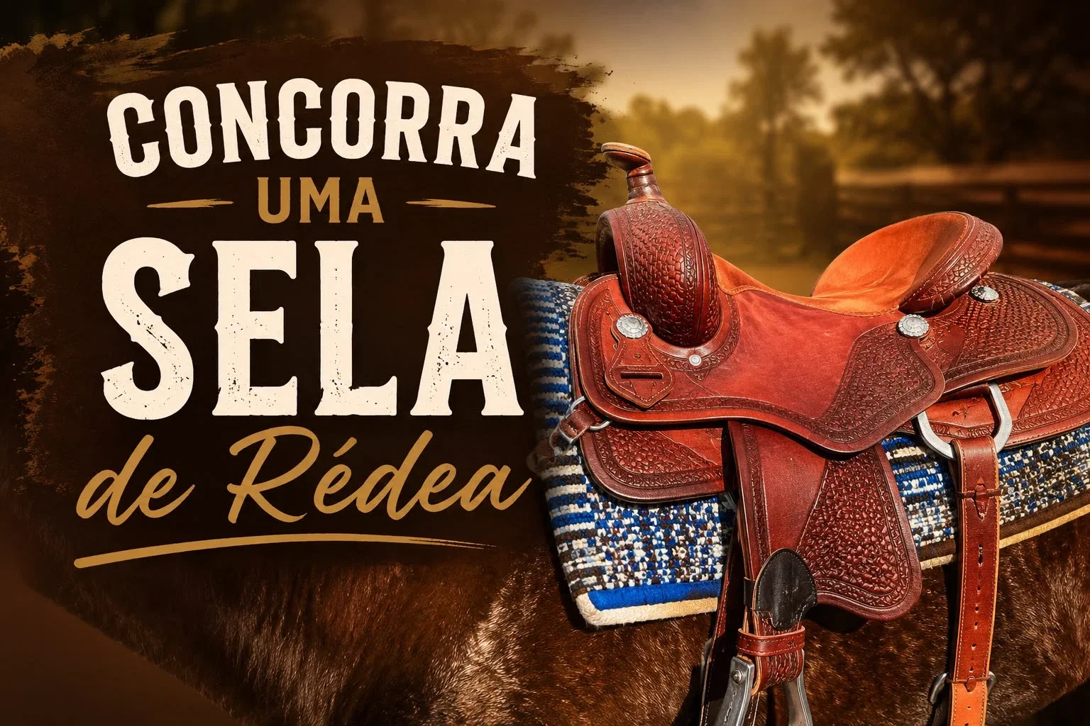 Sela de redea