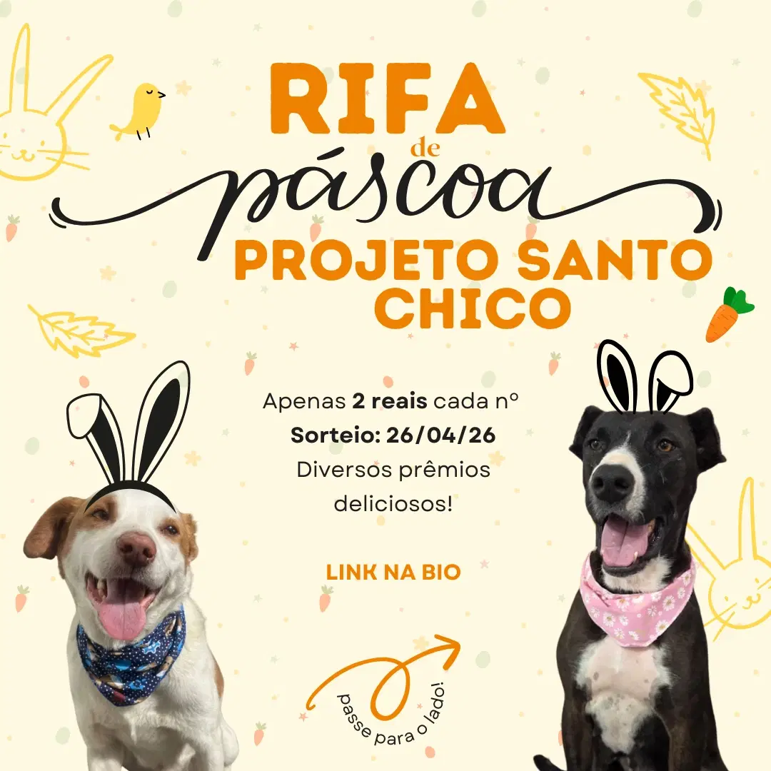 1ª imagem da campanha