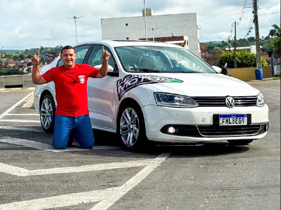 1ª imagem da campanha