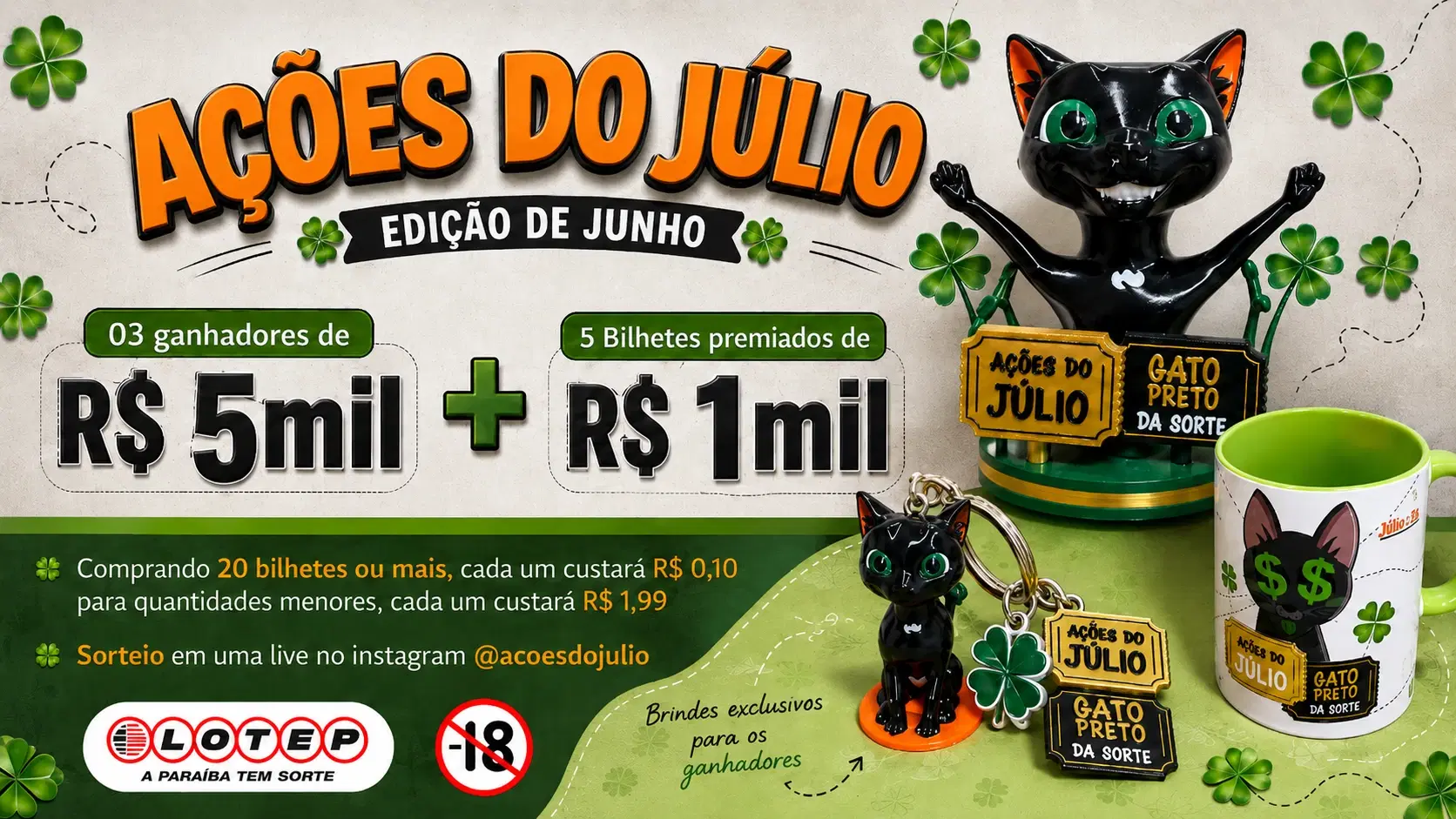 3ª imagem da campanha
