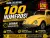Fusca Amarelo 1980