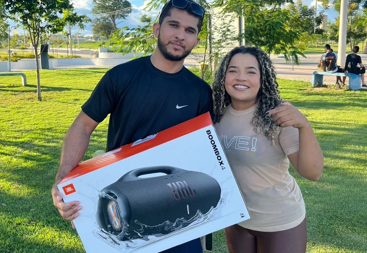 JBL Boombox 4