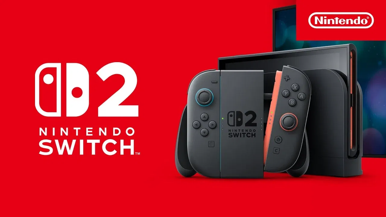 Nintendo Switch 2 / PS5 ou prêmio no pix! [Campanha #12 - 2026]