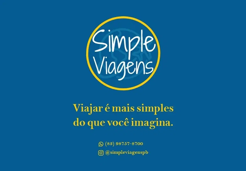 4 Anos Simple Viagens – Um Sonho em Gramado ✈️💙