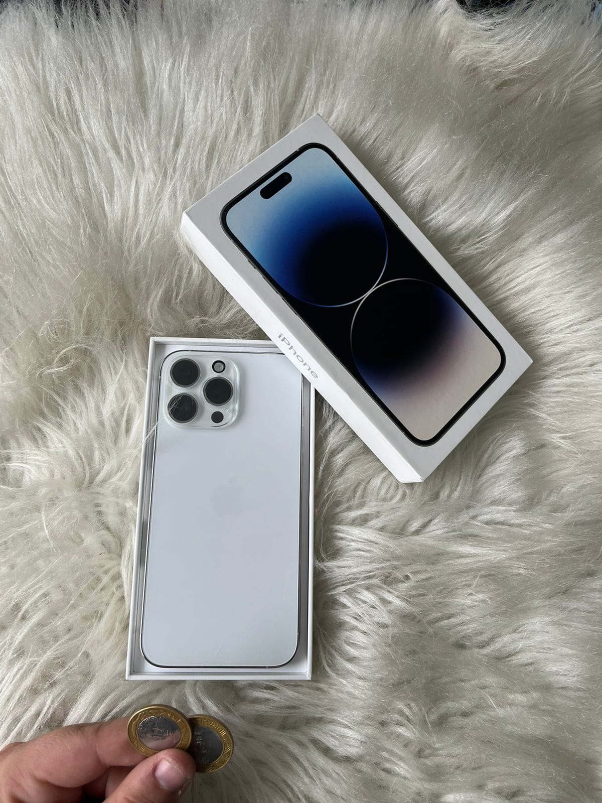 IPHONE 14