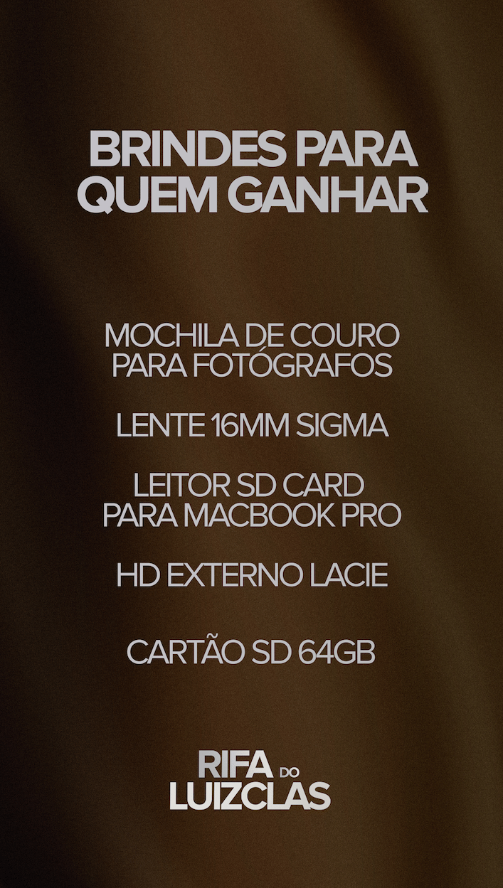 2ª imagem da campanha