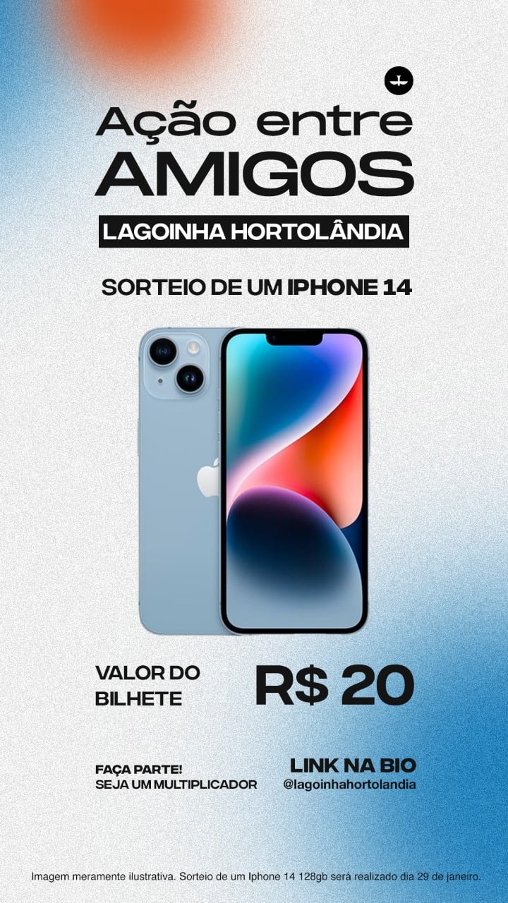 Novo Templo - Lagoinha Hortolândia