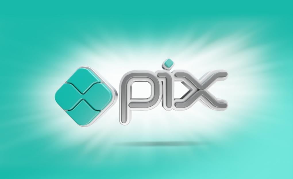 Pix de R$ 1.000,00 (mil reais)