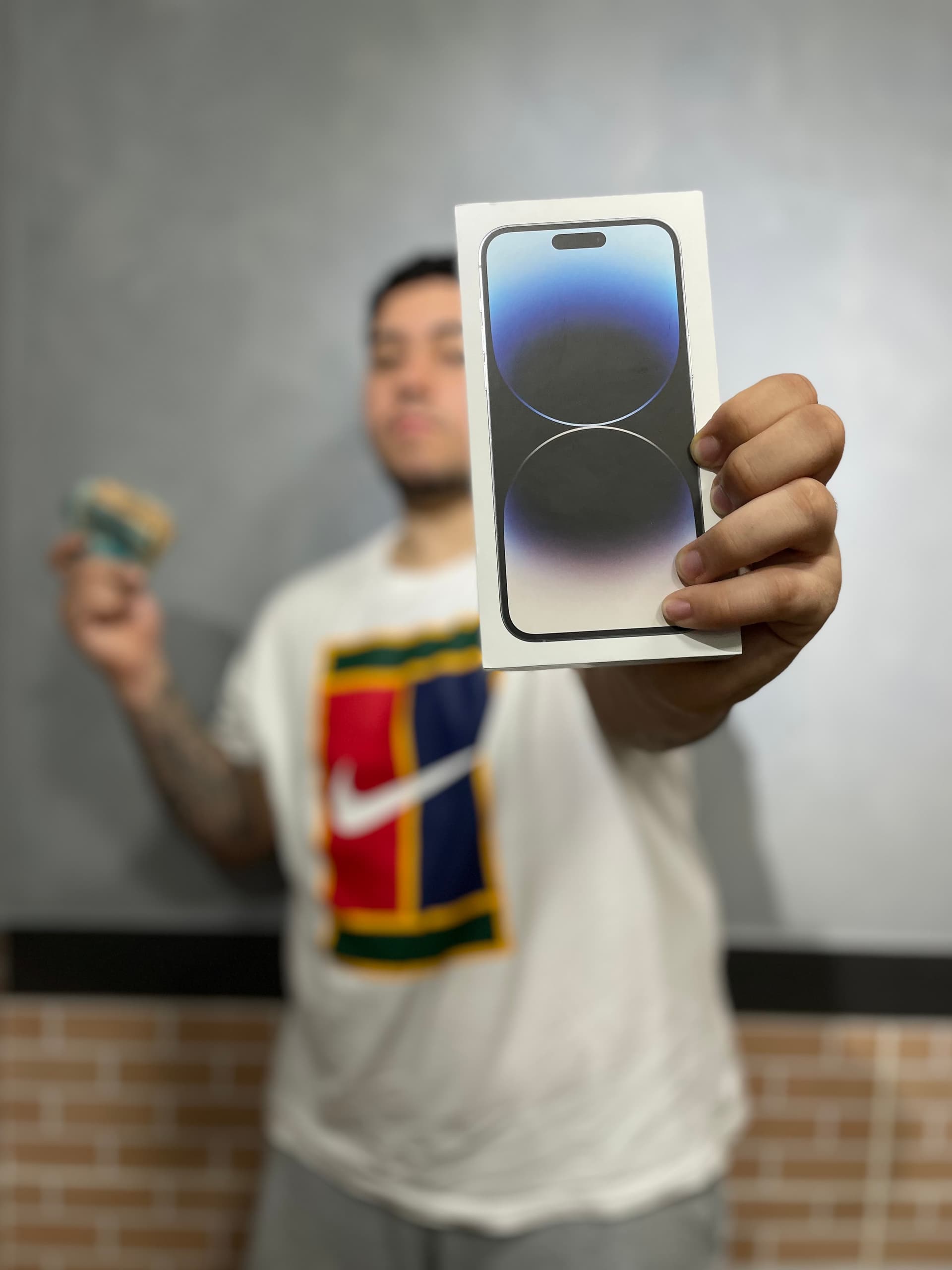 3ª imagem da campanha