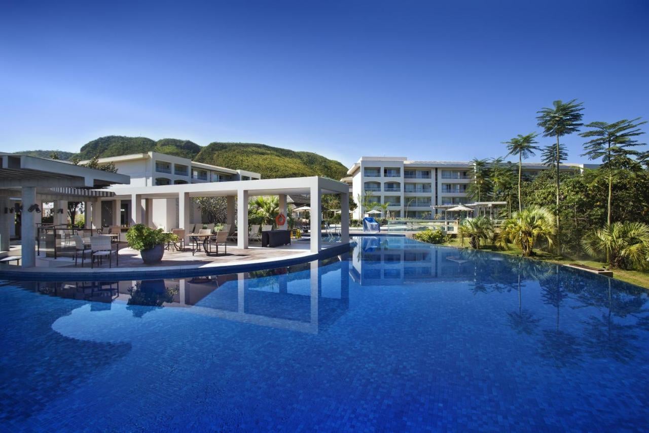 Orion Racing - Estadia no Rio Quente Cristal Resort