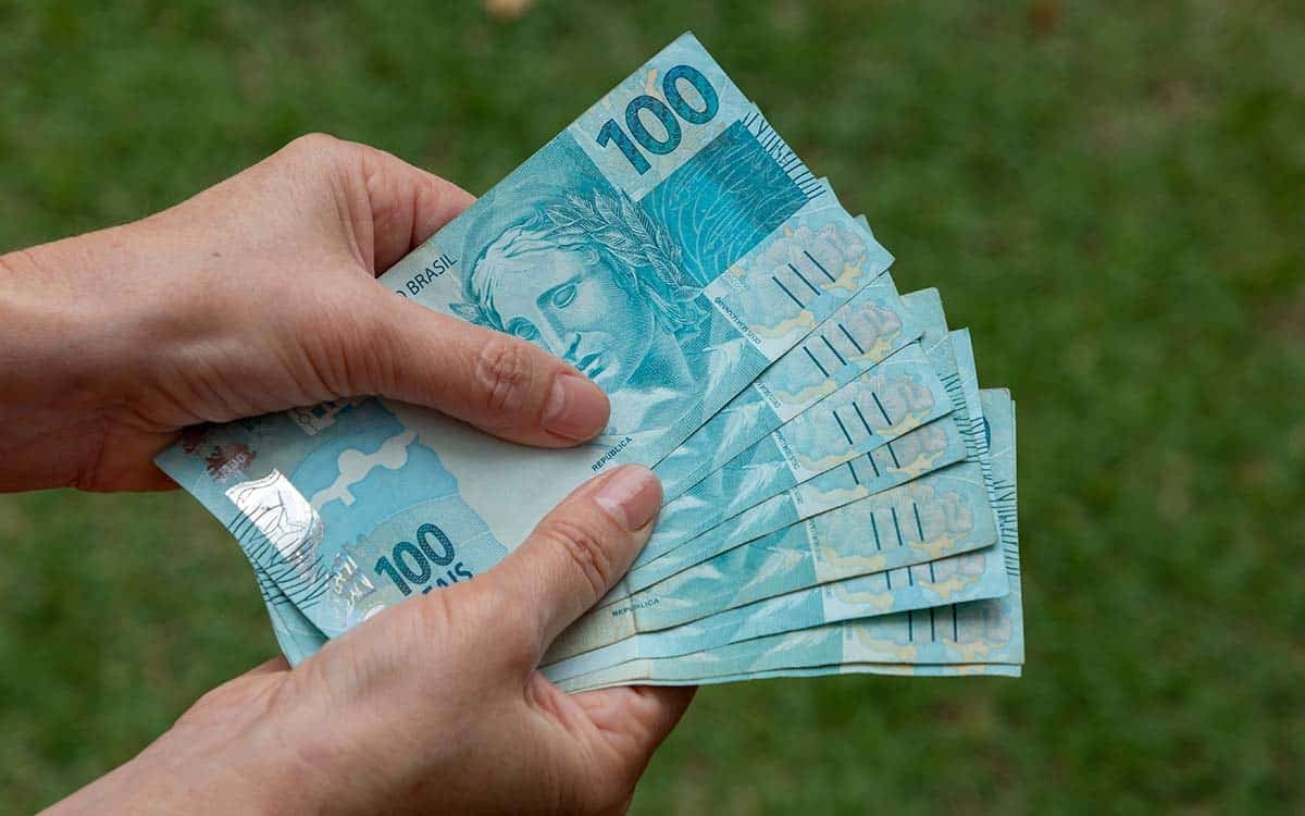 R$1.000,00 NO PIX!!