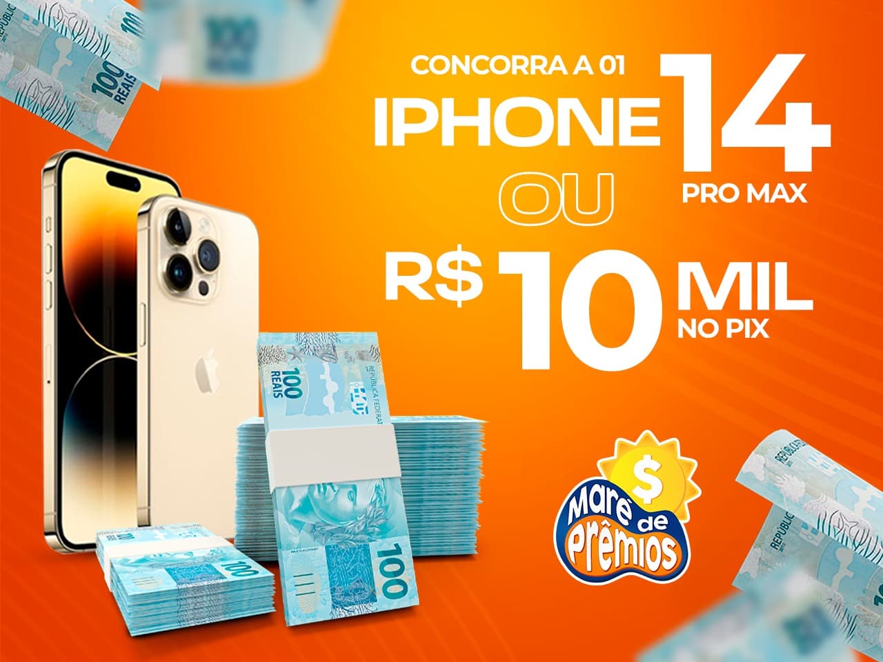 1ª imagem da campanha