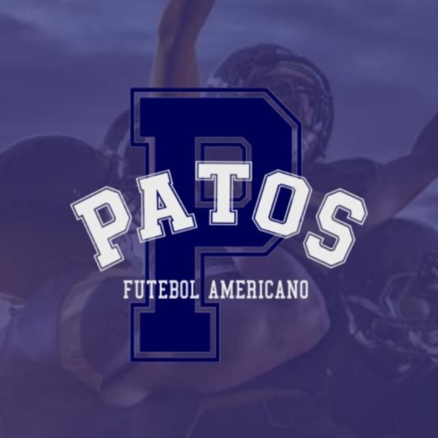 AJUDE O PATOS FA A JOGAR A FINAL DA COPA NORDESTE DE FUTEBOL AMERICANO