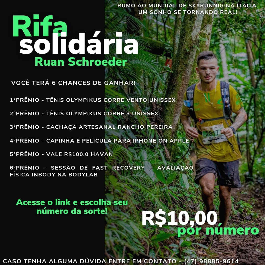 Mundial de skyrunnig