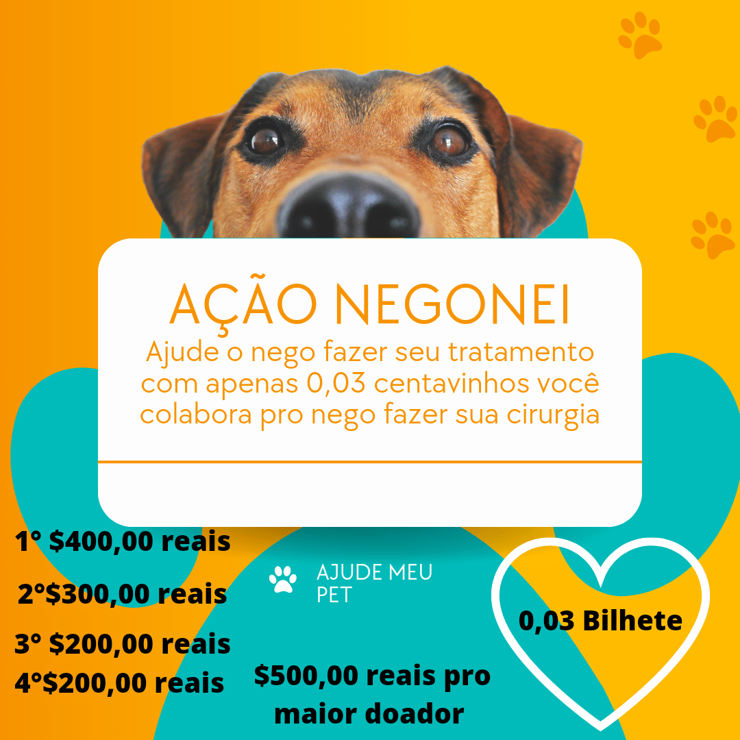 Ação negonei