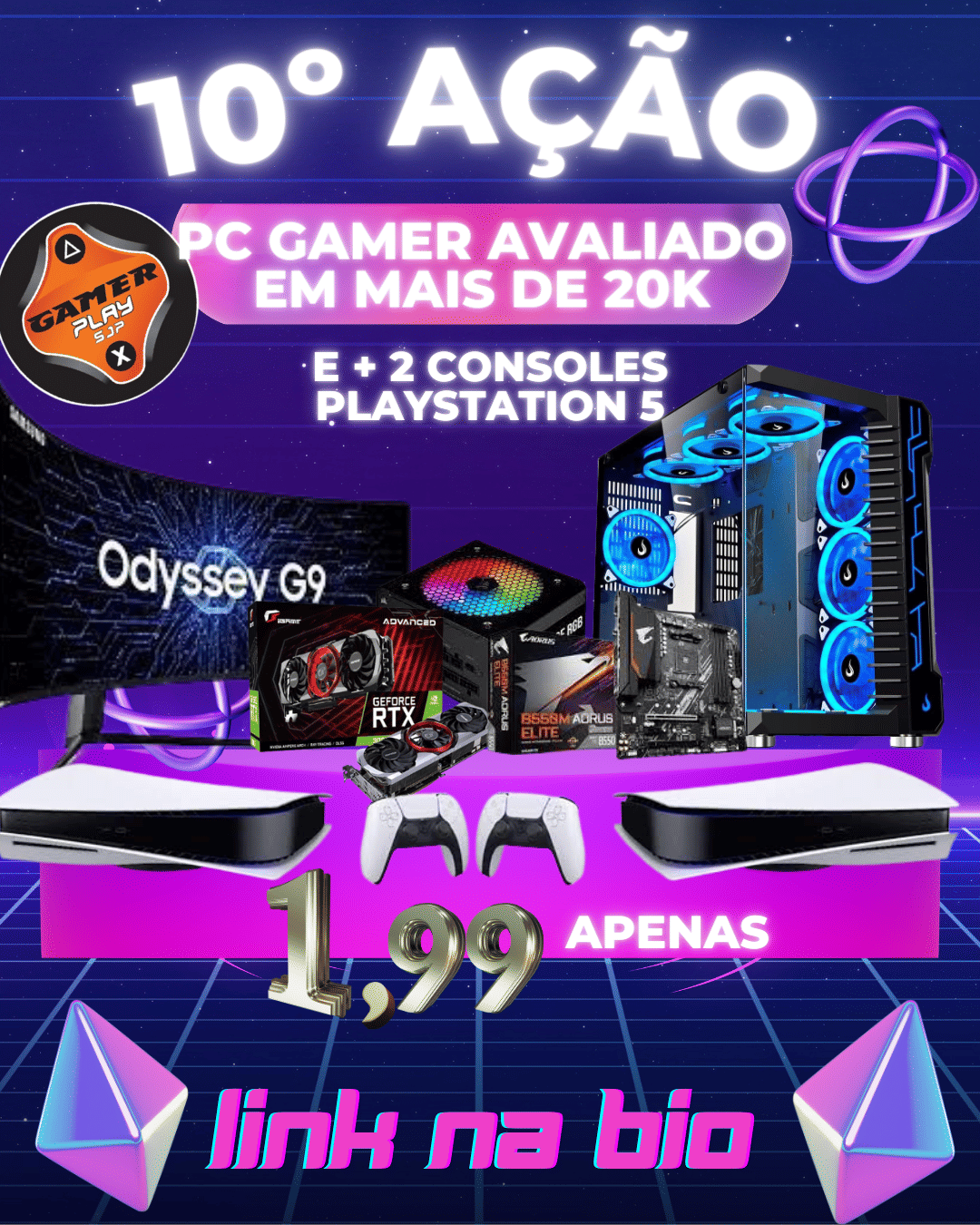 10ª edição