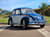 Auto Retro #1: Fusca Azul 1969
