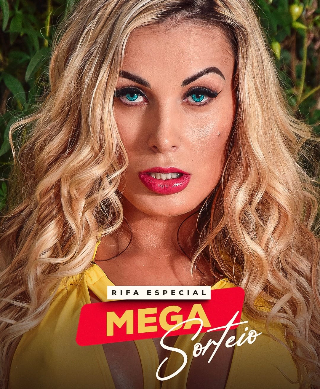 Um dia inesquecível com Andressa Urach
