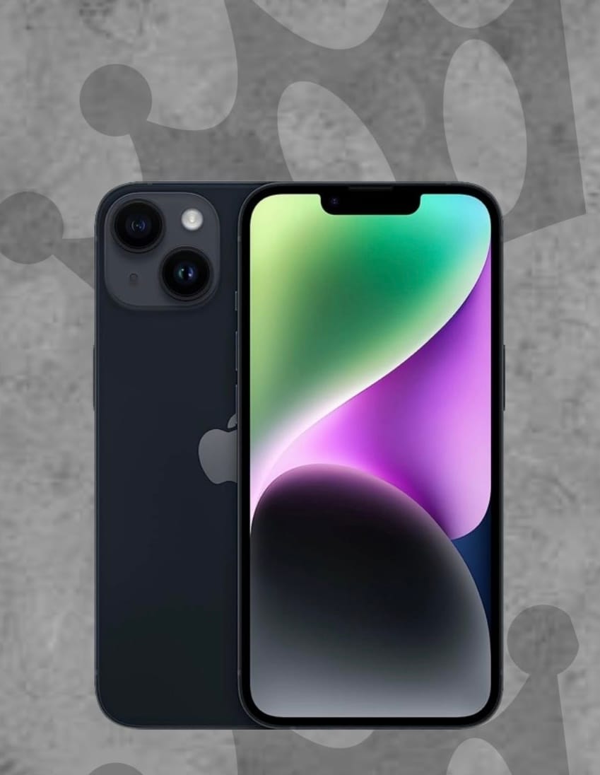 iPhone dos sonhos