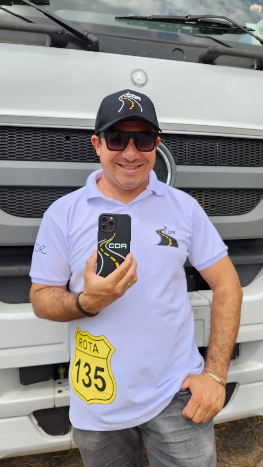 PIX DE R$ 500,00 ou KIT CDR EXCLUSIVO