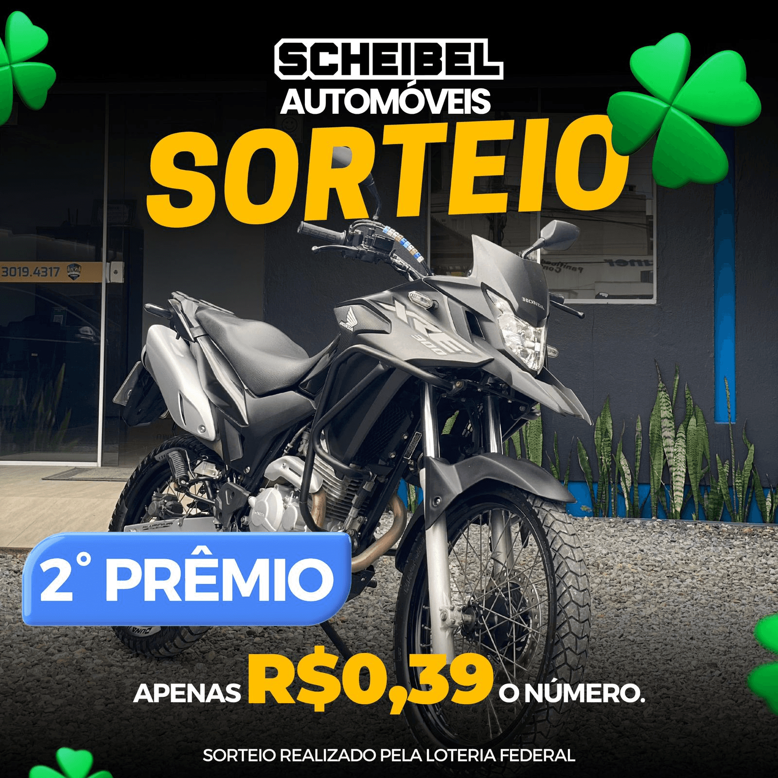 2ª imagem da campanha