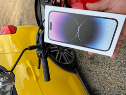 iPhone 14 Pro Max