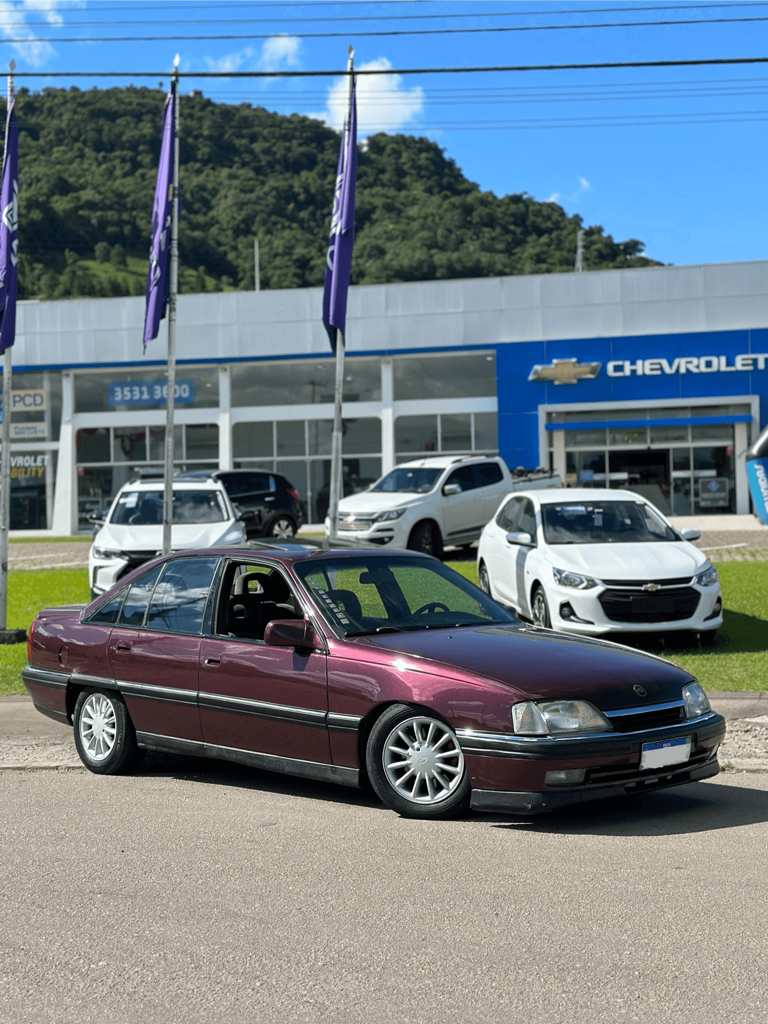 3ª imagem da campanha