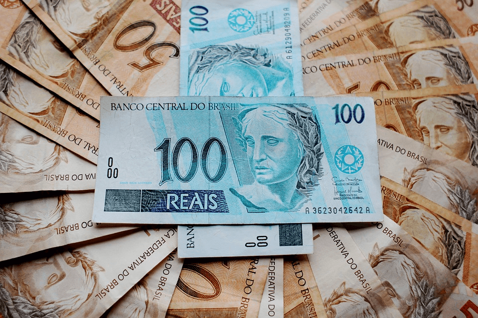R$ 2000 no PIX