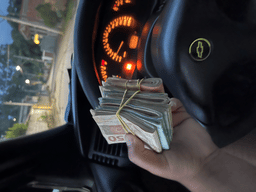 PIX DE 2.000 $ 💵