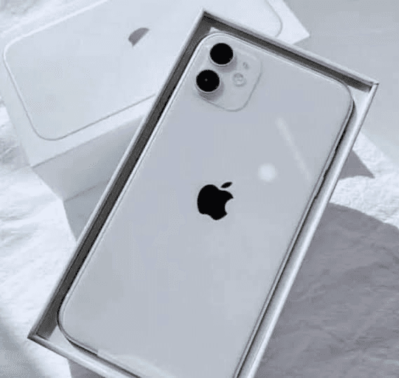 iPhone 11 128gb ou 3K no PIX