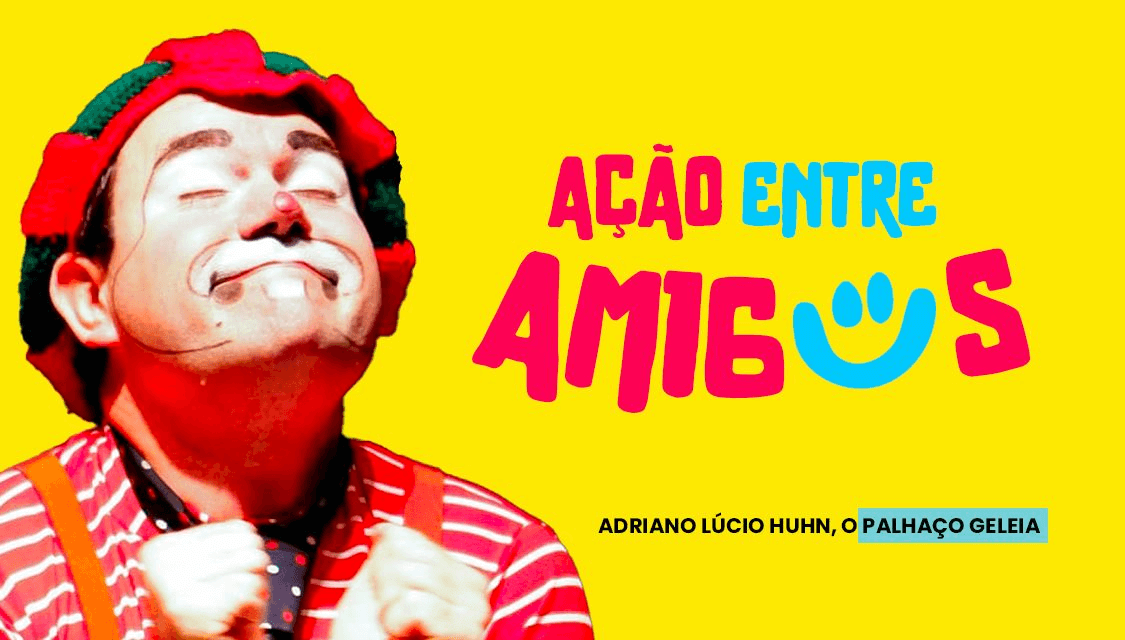 1ª imagem da campanha