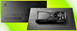 Rifa NVIDIA RTX 4070 Super