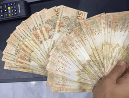 4 MIL NO PIX 2• EDIÇÃO