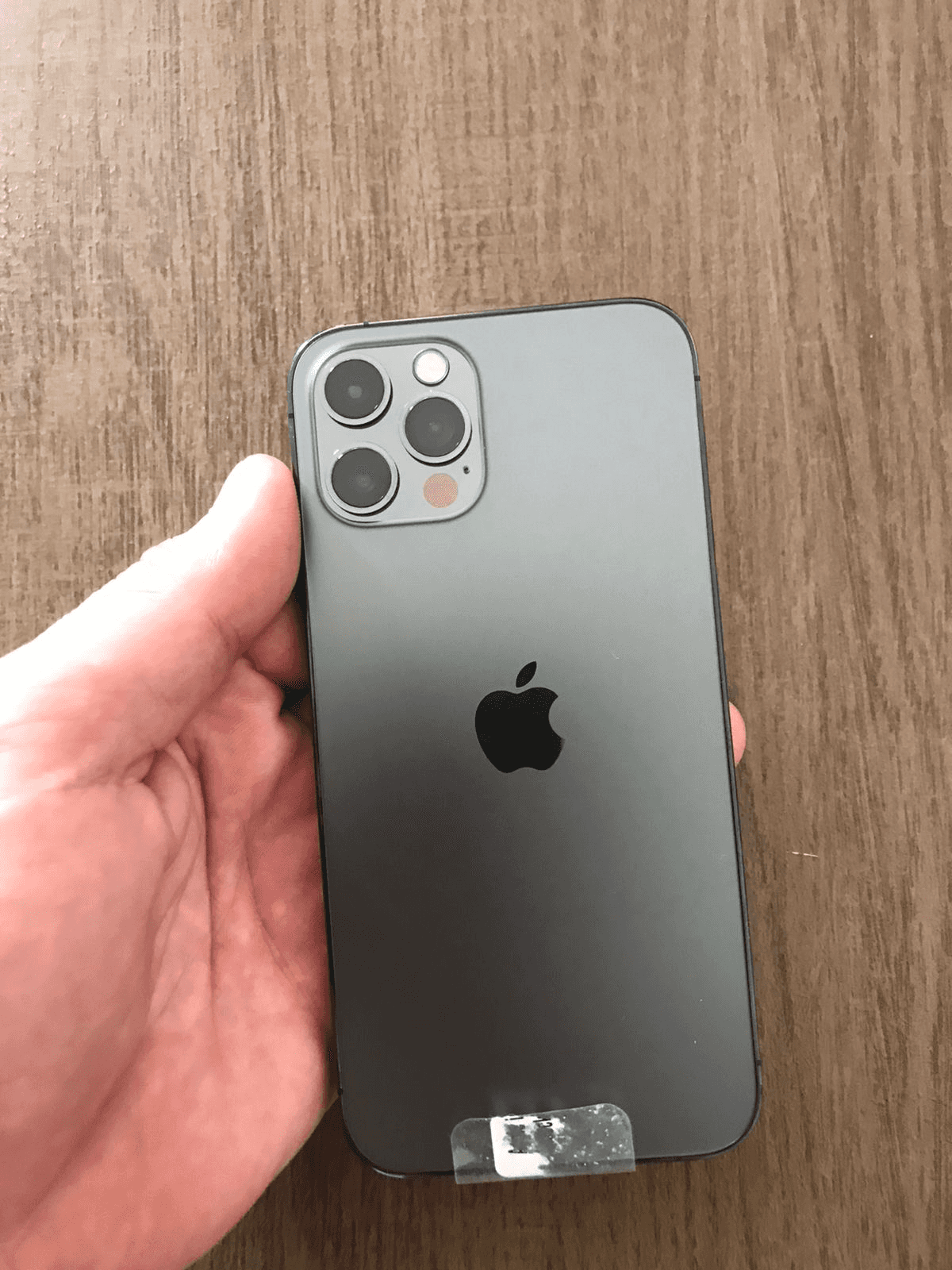 iPhone 12 Pro ou 2mil no pix