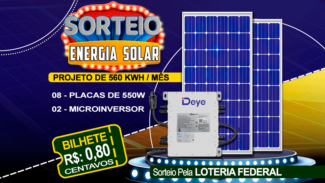 1ª imagem da campanha