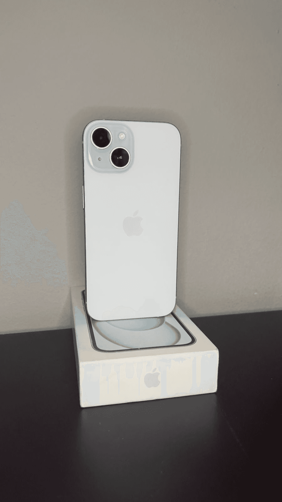 AÇÃO IPHONE 15 🤩