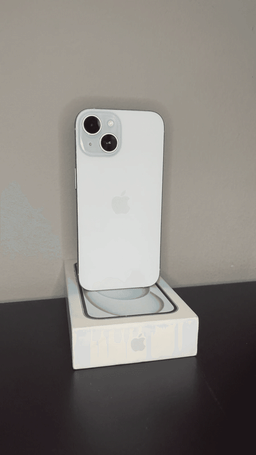 AÇÃO IPHONE 15 🤩