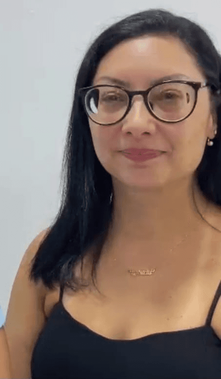 Rifa Solidária Patricia Krause