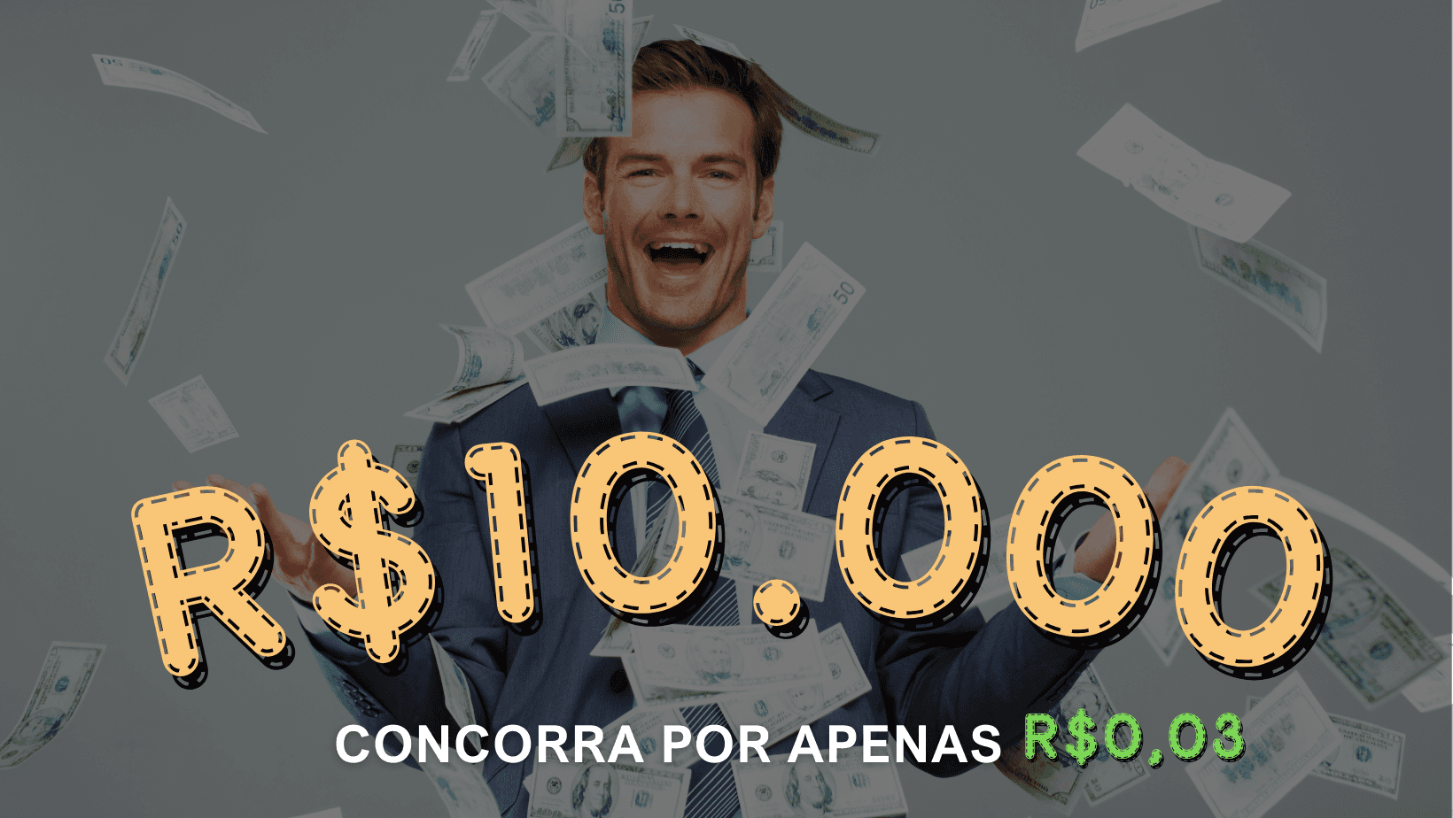 Ação 10k Mindset