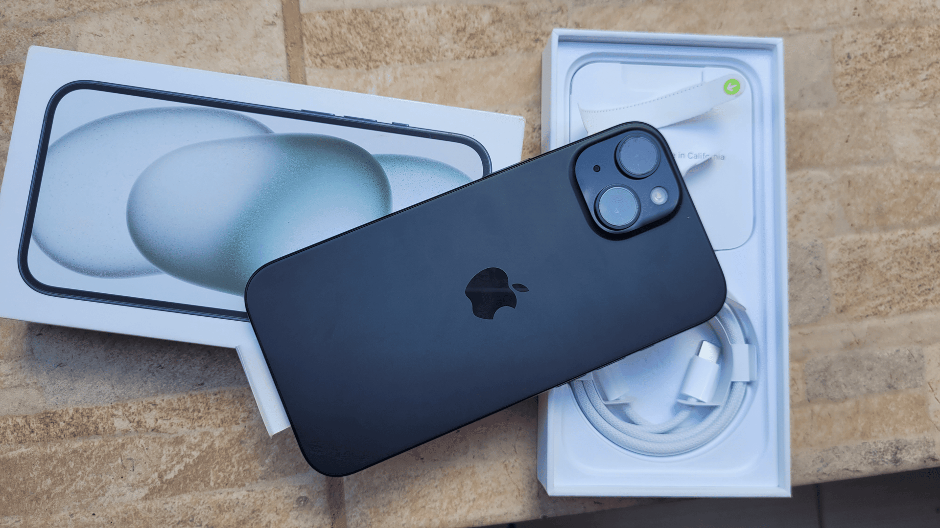 1ª imagem da campanha