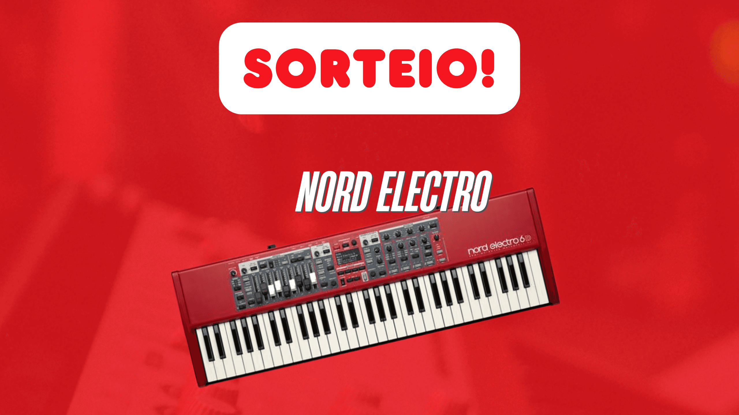 SUPER SORTEIO