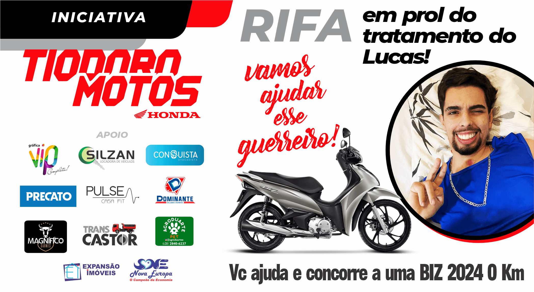 Guerreiro Lucas