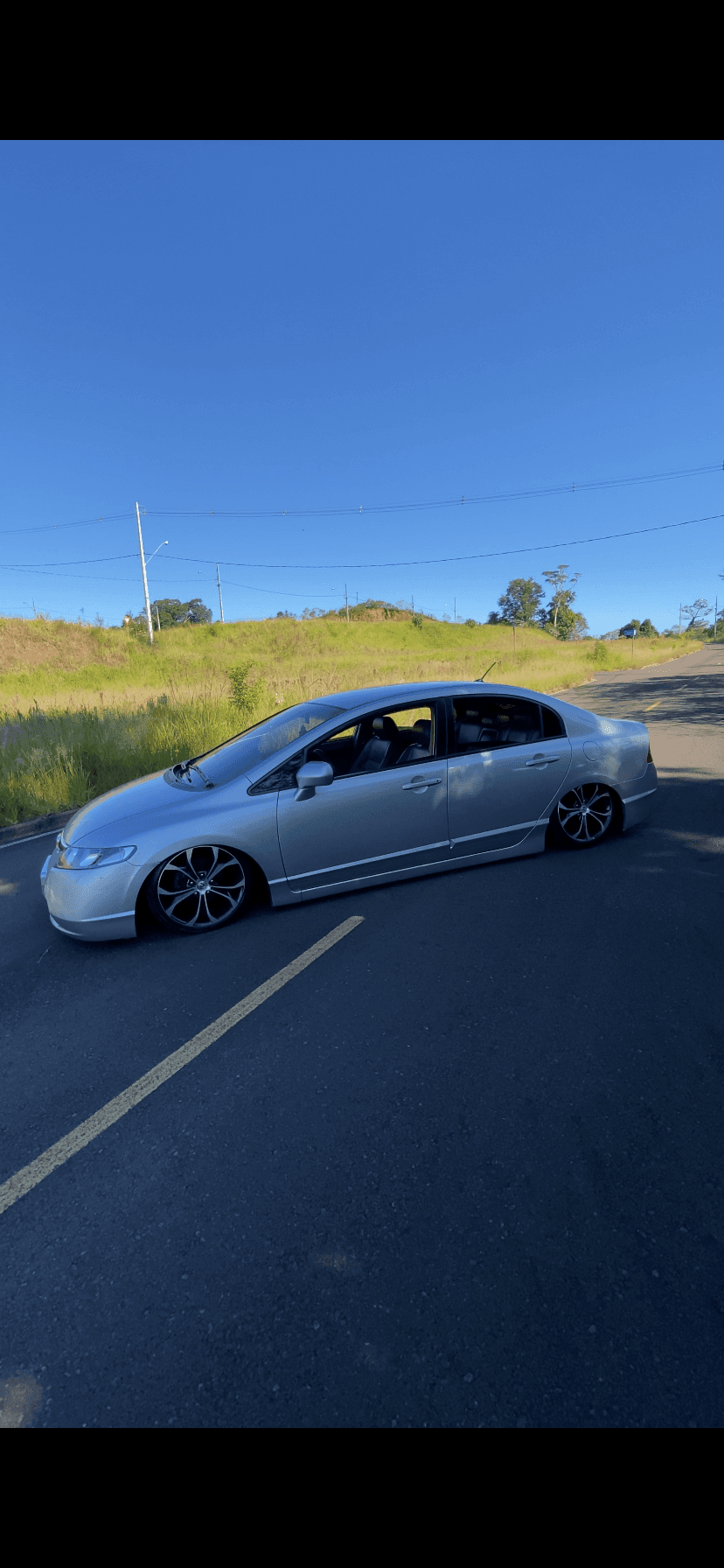 NEW CIVIC ou R$50K