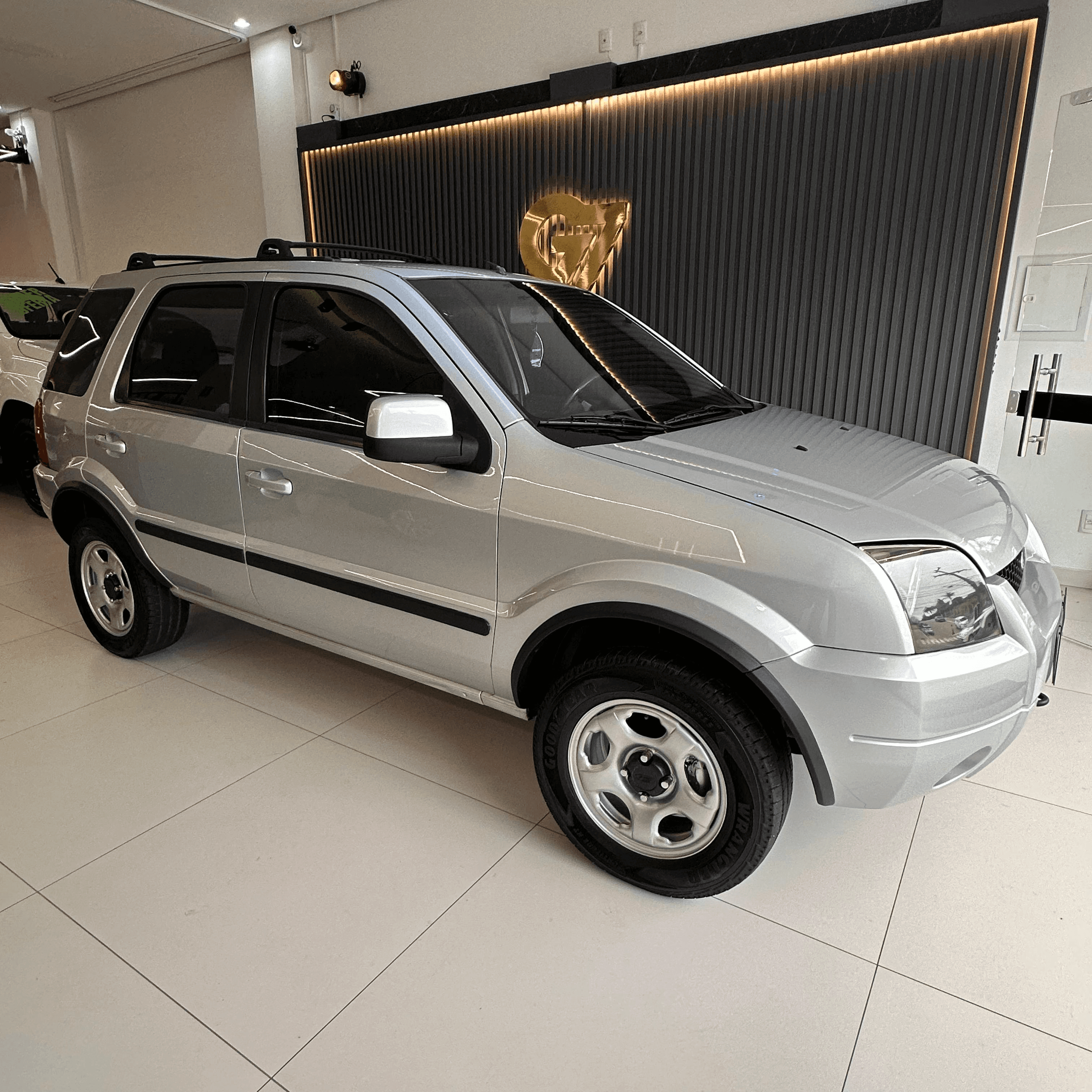 Sorteio Automóvel Live Solidária