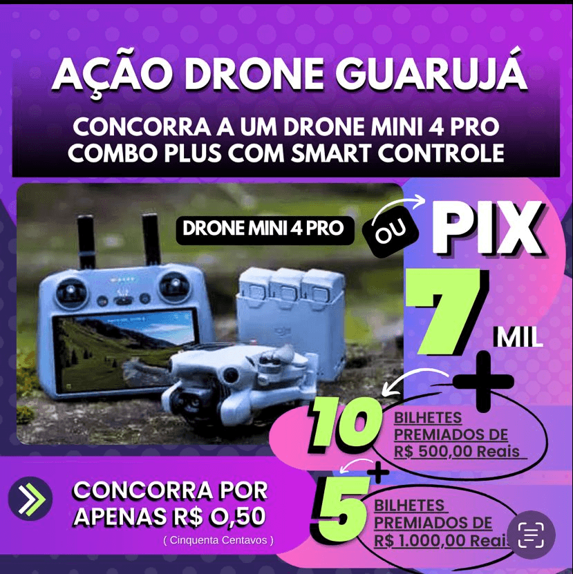 1ª imagem da campanha