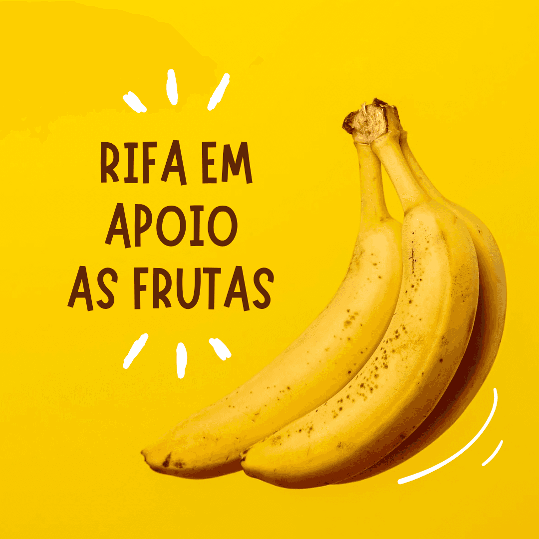 Ajude As Frutas